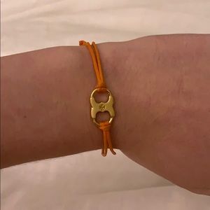 Tory Burch Embrace Ambition Bracelet